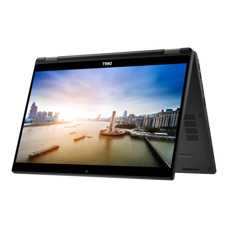 لپ تاپ استوک Dell Inspiron 7391 | Core i5-10210U | 8 GB Ram DDR4 | SSD 512 GB | VGA Intel UHD | Display 13 FHD Touch