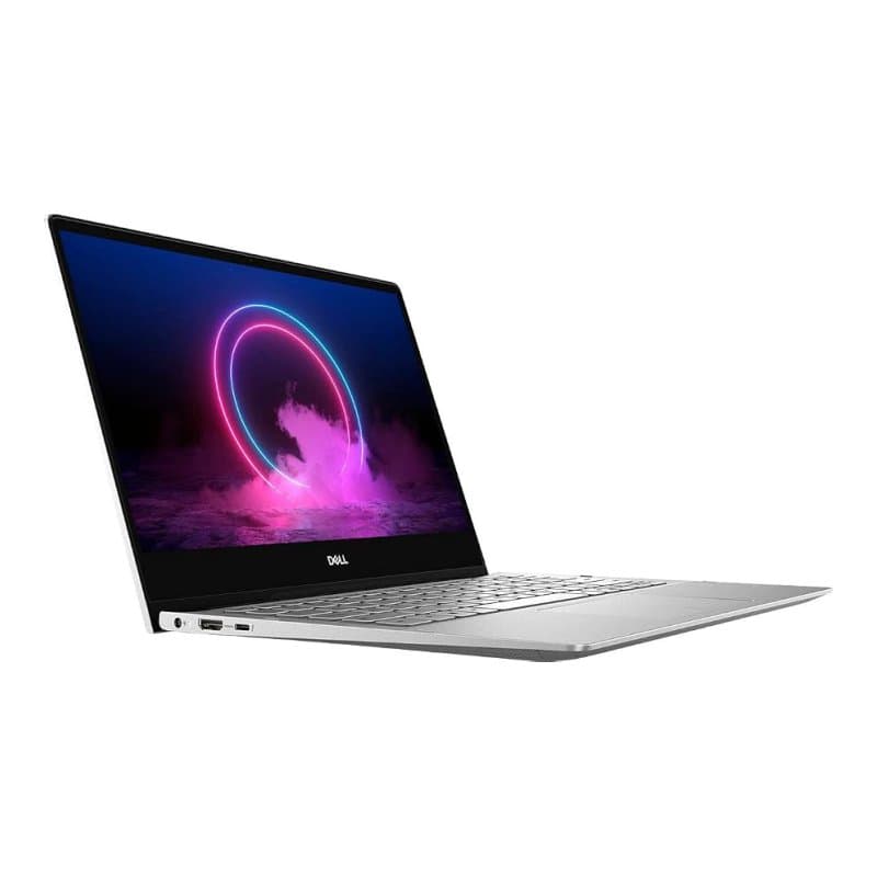 لپ تاپ استوک Dell Inspiron 7391 | Core i5-10210U | 8 GB Ram DDR4 | SSD 512 GB | VGA Intel UHD | Display 13 FHD Touch — تصویر ۲