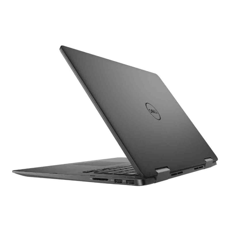 لپ تاپ استوک Dell Inspiron 7586 | Core i5-8250U | 8 GB Ram DDR4 | SSD 256 GB | VGA Intel UHD 620 | Display 15.6 FHD Touch