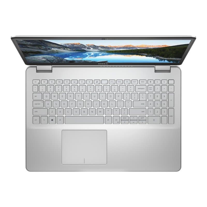 لپ تاپ استوک Dell Inspiron 5584 | Core i7-8565U | 8 GB Ram DDR4 | SSD 256 GB | VGA Intel UHD 620 | Display 15.6 FHD — تصویر ۳