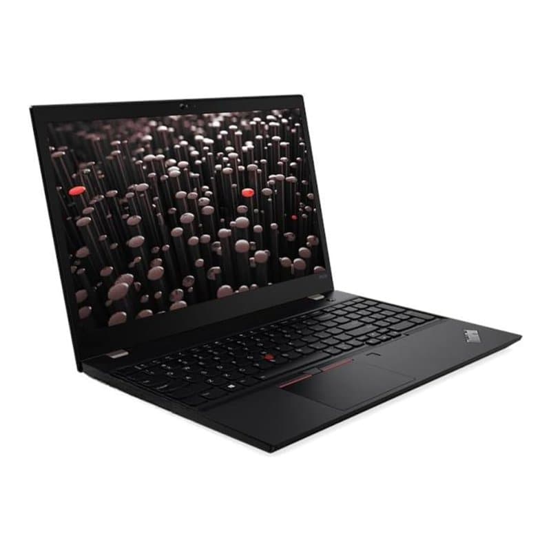 لپ تاپ استوک Lenovo ThinkPad P53s | Core i7-8665U | 16 GB Ram DDR4 | SSD 256 GB | VGA 2 GB NVIDIA Quadro P520 | Display 15.6 FHD — تصویر ۳