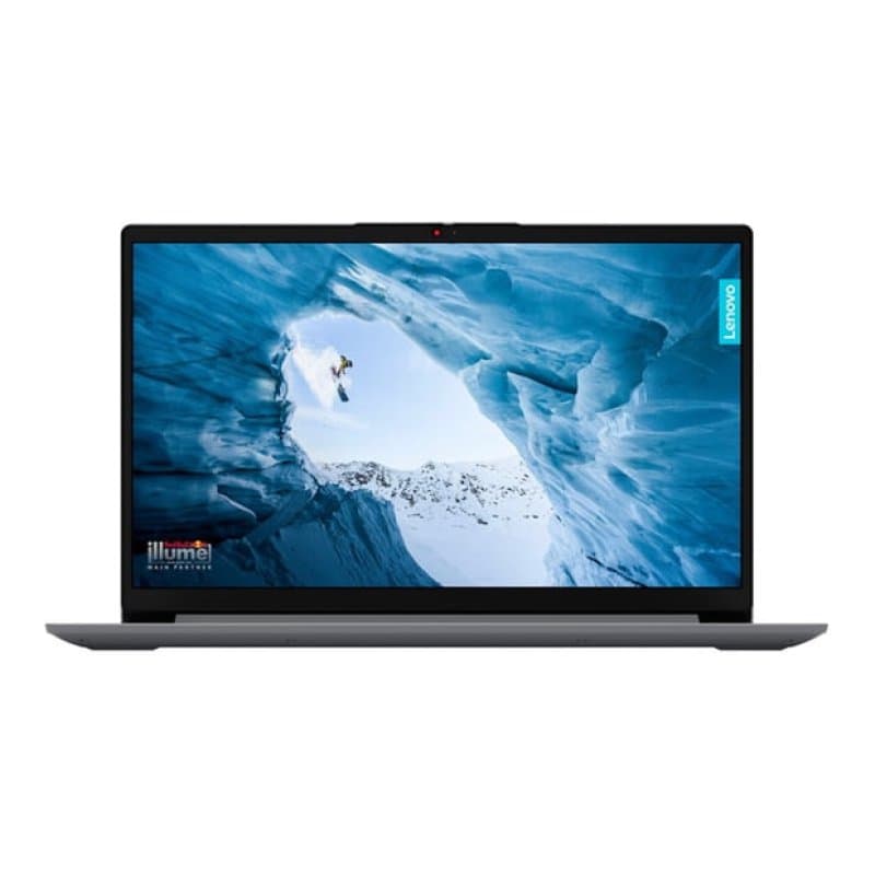 لپ تاپ استوک Lenovo IdeaPad 1 | Celeron N4020 | 4 GB Ram | SSD 256 GB | VGA Intel UHD | Display 14 HD