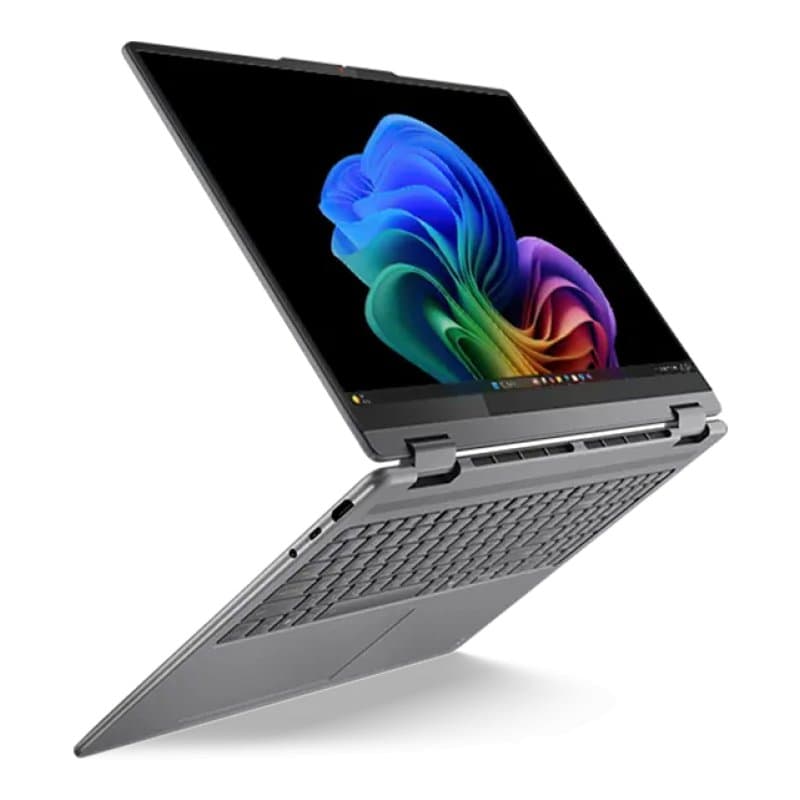 لپ تاپ استوک Lenovo Yoga 730 | Core i5-8250U | 8 GB Ram DDR4 | SSD 256 GB | VGA Intel UHD 620 | Display 13.6 FHD Touch — تصویر ۵