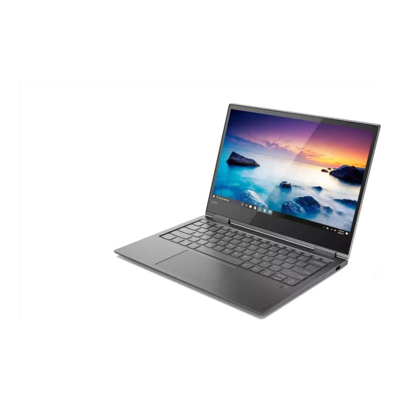 لپ تاپ استوک Lenovo Yoga 730 | Core i5-8250U | 8 GB Ram DDR4 | SSD 256 GB | VGA Intel UHD 620 | Display 13.6 FHD Touch — تصویر ۳