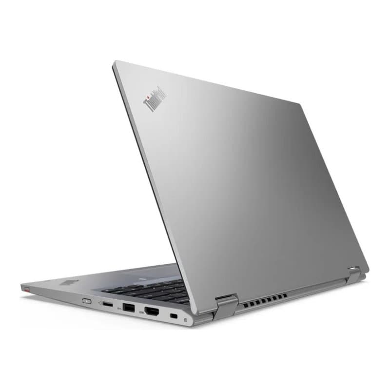 لپ تاپ استوک Lenovo Yoga L13 | Core i3-10110U | 4 GB Ram DDR4 | SSD 256 GB | VGA Intel UHD | Display 14 FHD Touch — تصویر ۳