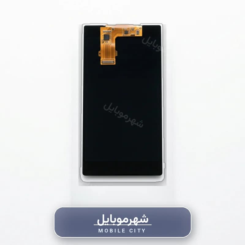 تاچ و ال‌سی‌دی شیائومی ردمی پرو