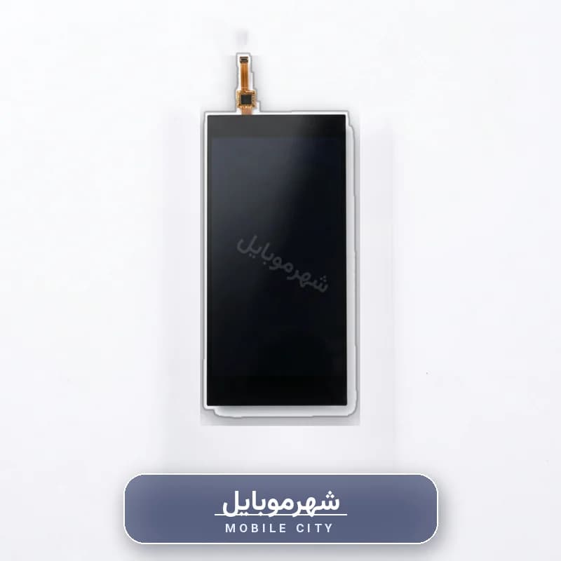 تاچ و ال‌سی‌دی ردمی نوت ۳ پرو