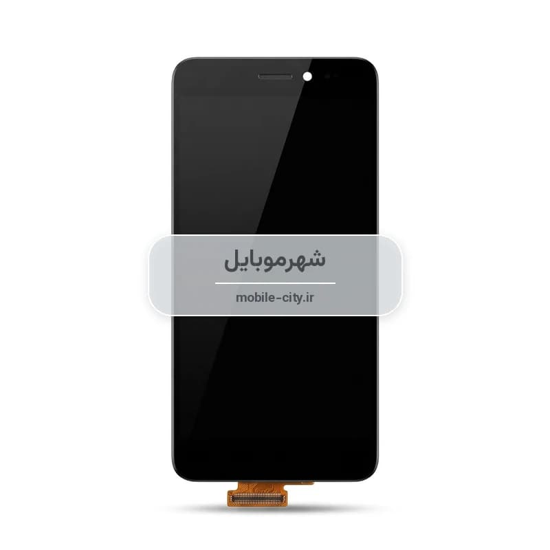 تاچ و ال‌سی‌دی ردمی ۴ ایکس