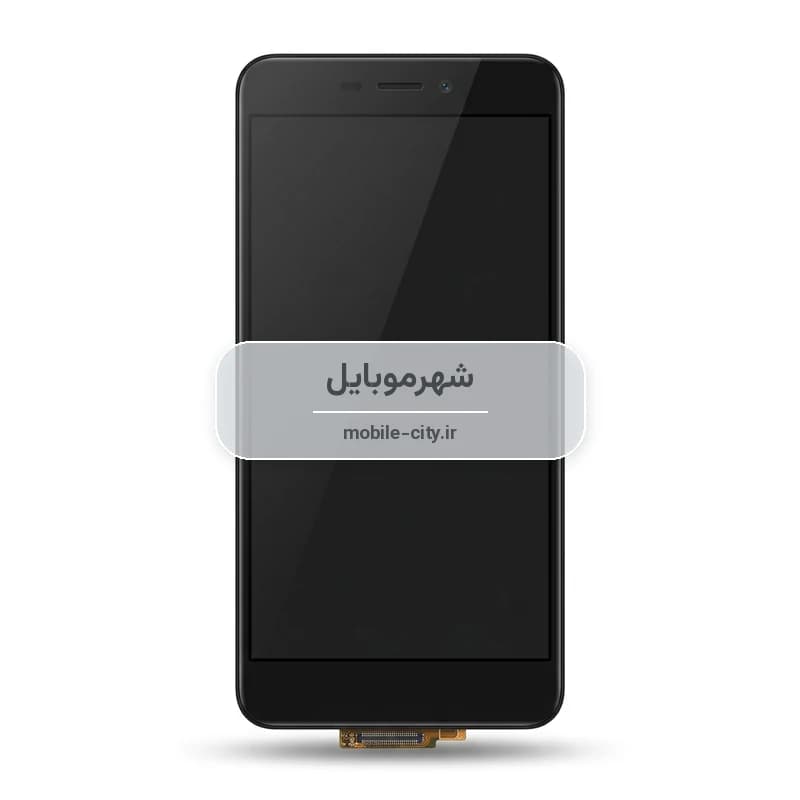 تاچ و ال‌سی‌دی ردمی ۴ پرایم