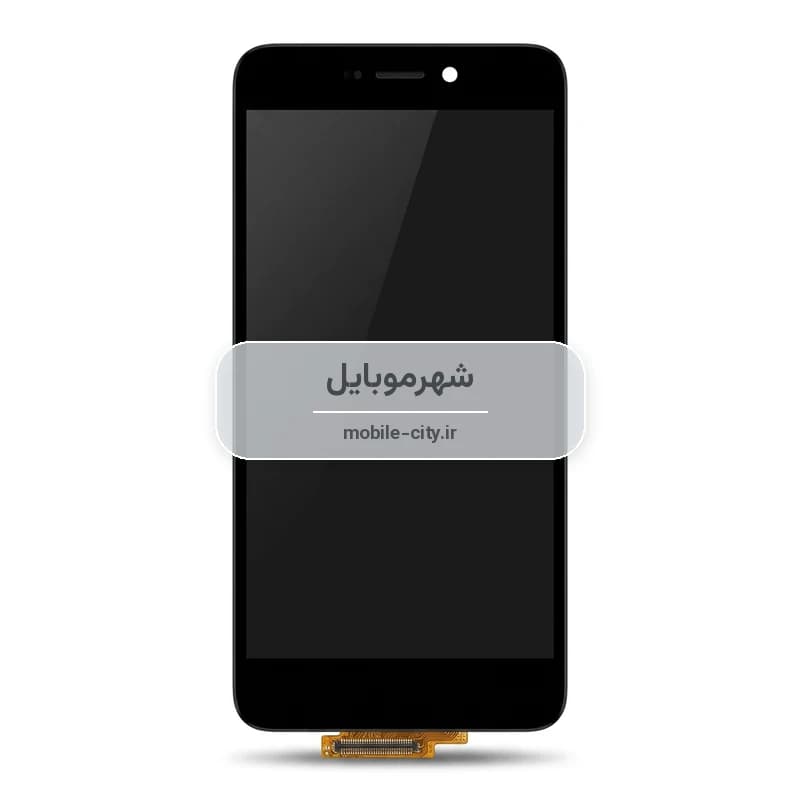 تاچ و ال‌سی‌دی ردمی ۴ ای