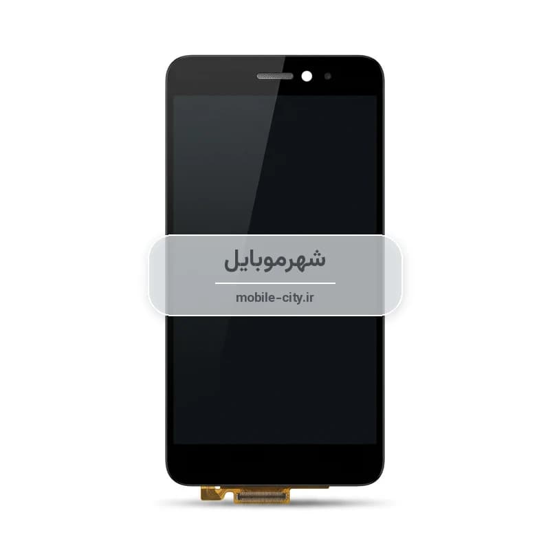 تاچ و ال‌سی‌دی ردمی ۴