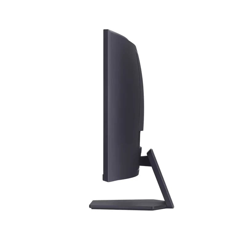 مانیتور 27 اینچ ال جی مدل UltraGear 27GS60QC — تصویر ۸