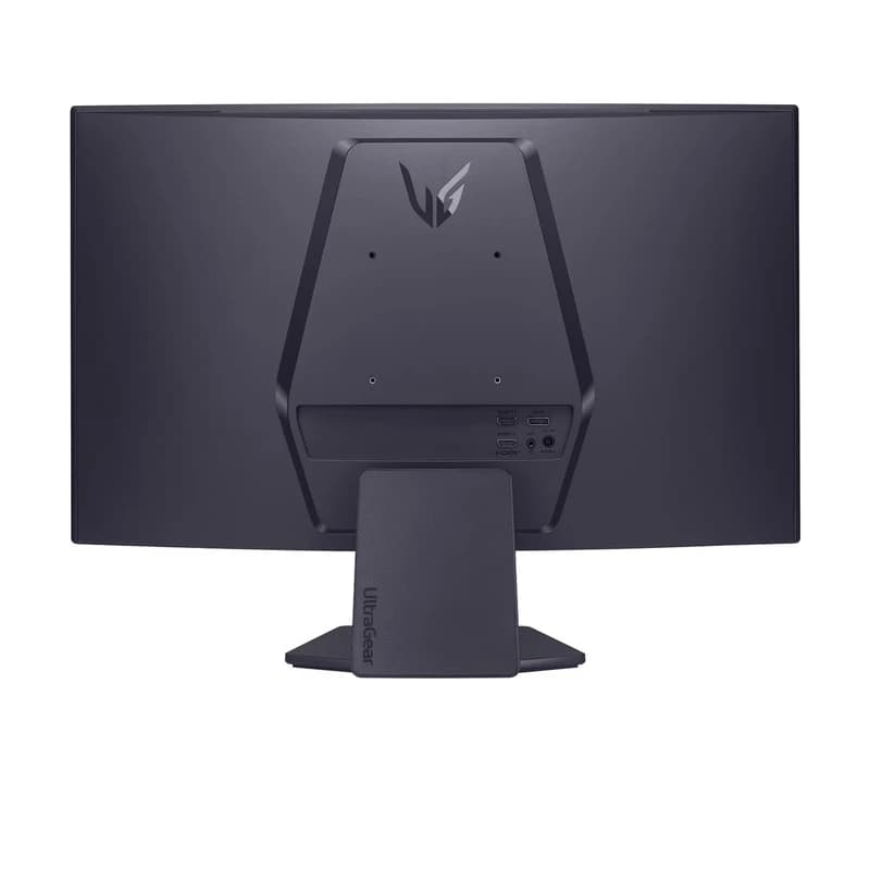 مانیتور 27 اینچ ال جی مدل UltraGear 27GS60QC — تصویر ۶