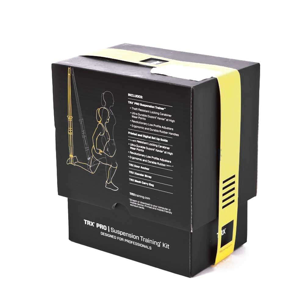 تی آر ایکس TRX Pro kit