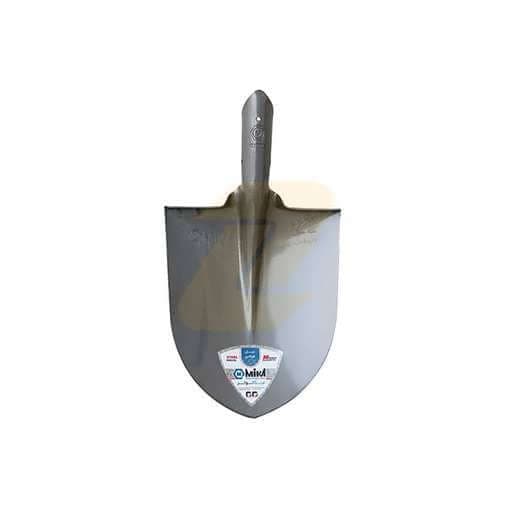 بیل فولادی نمره 3 میکا