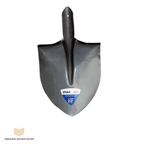 بیل فولادی نمره 2 میکا