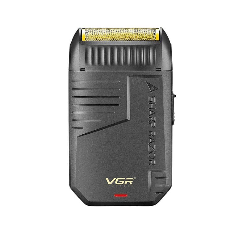 شیور شارژی وی جی آر VGR V-375