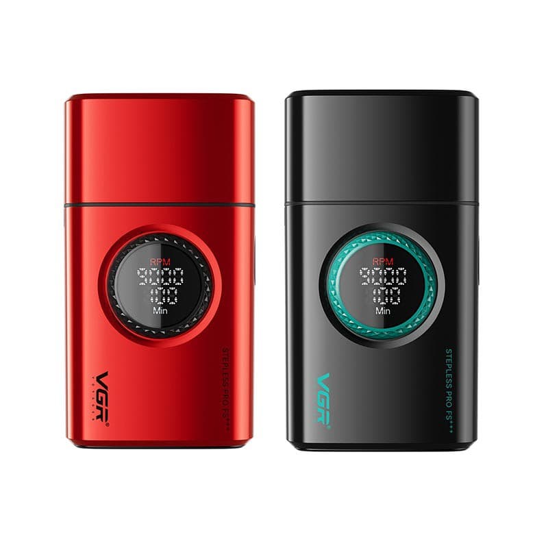شیور توربو دار وی جی ار مدل VGR V-378
