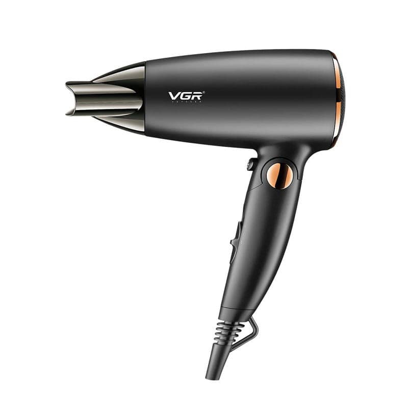 سشوار مسافرتی 1600 وات وی جی آر V-439