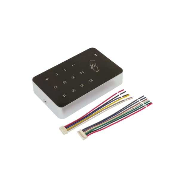 دستگاه اکسس کنترل تردد RFID 125KHZ