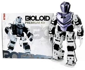 ربات انسان نما پریمیوم BIOLOID