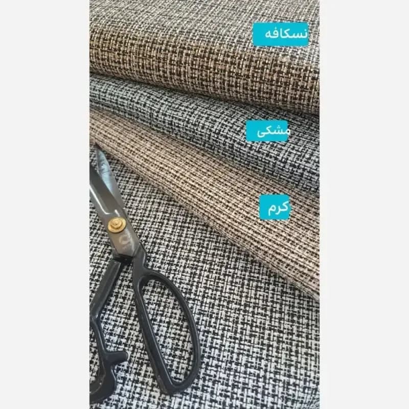 کفتان ریما پاییزه فری سایز زنانه — تصویر ۶