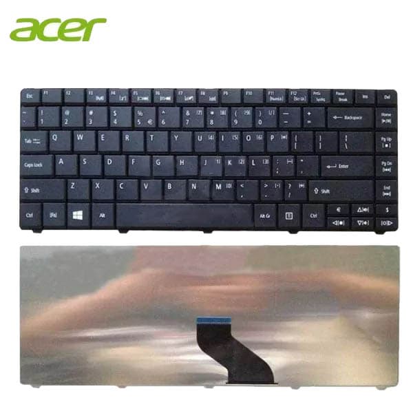 کیبورد لپ تاپ Acer Aspire E1-410 / E1-410G
