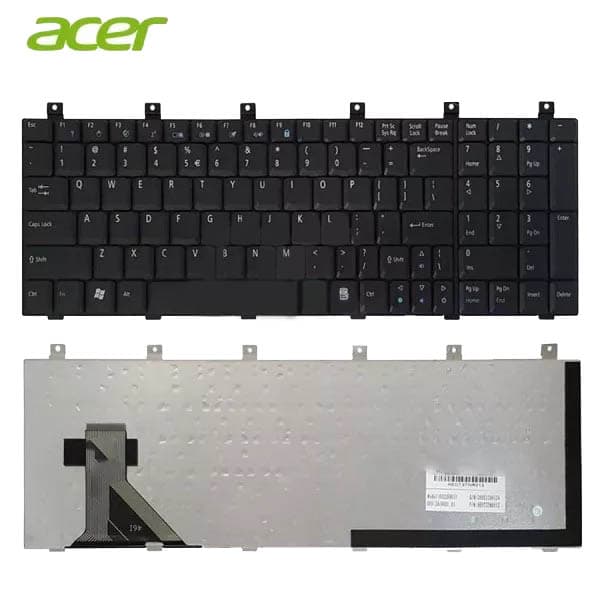 کیبورد لپ تاپ Acer مدل Extensa 4420