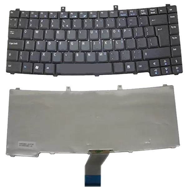 کیبورد لپ تاپ Acer Travelmate 2300