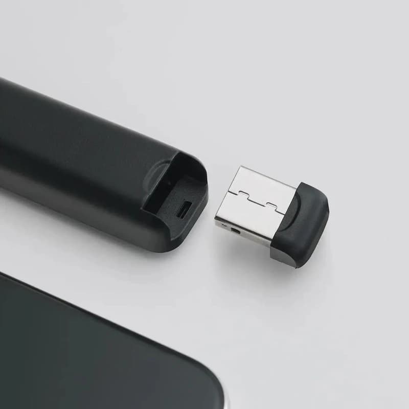 پرزنتر بی‌سیم رپو مدل XR100 — تصویر ۶