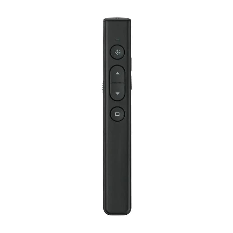 پرزنتر بی‌سیم رپو مدل XR100 — تصویر ۲