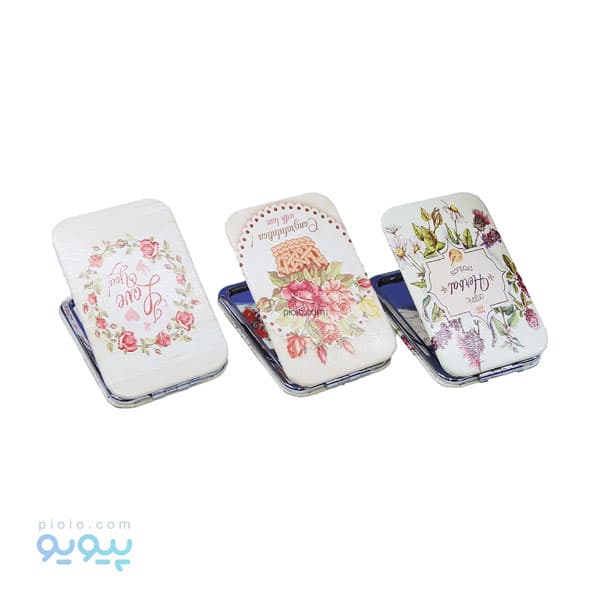 آینه جیبی فانتزی کد 403