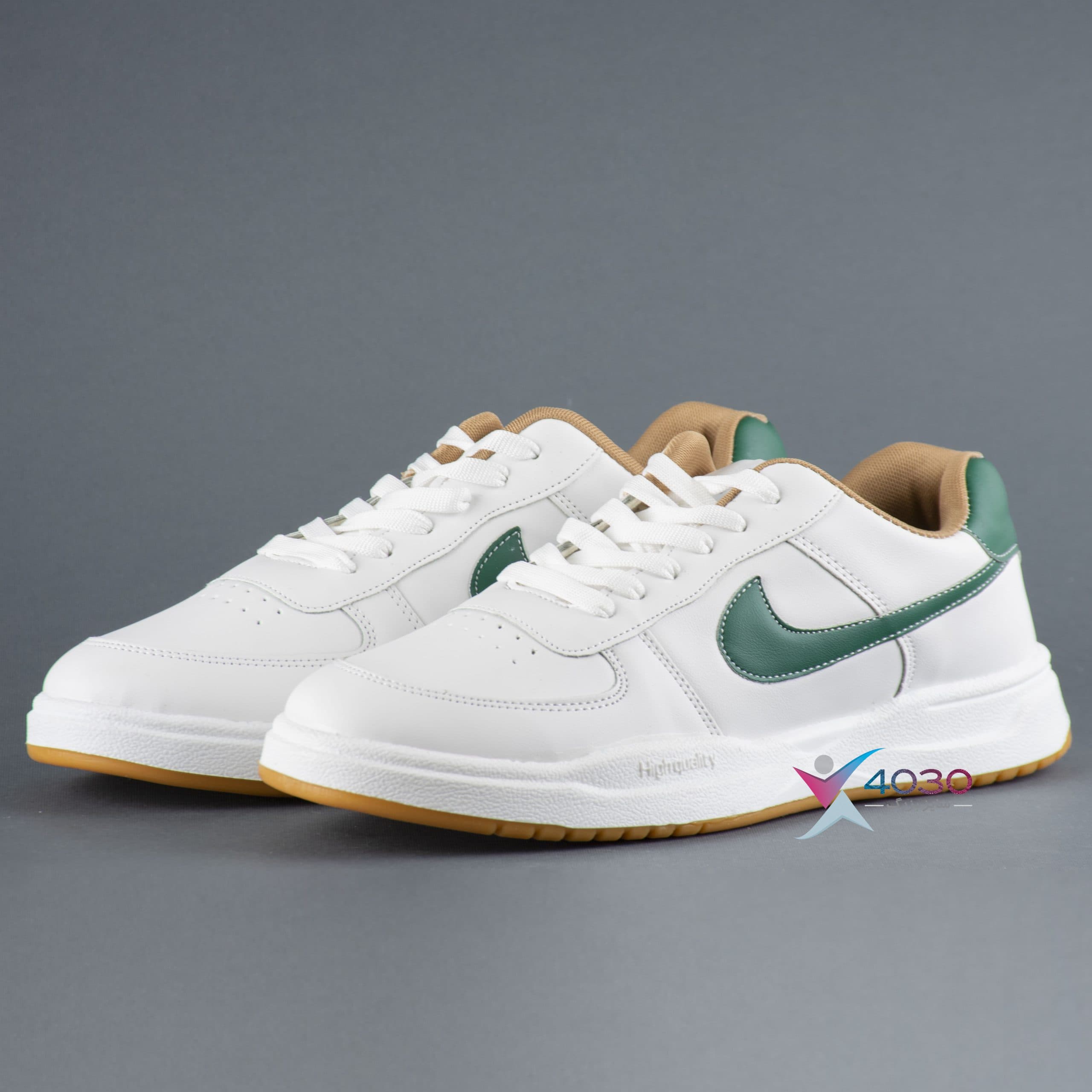 کتونی Nike نایک سایز بزرگ ( 7238 )