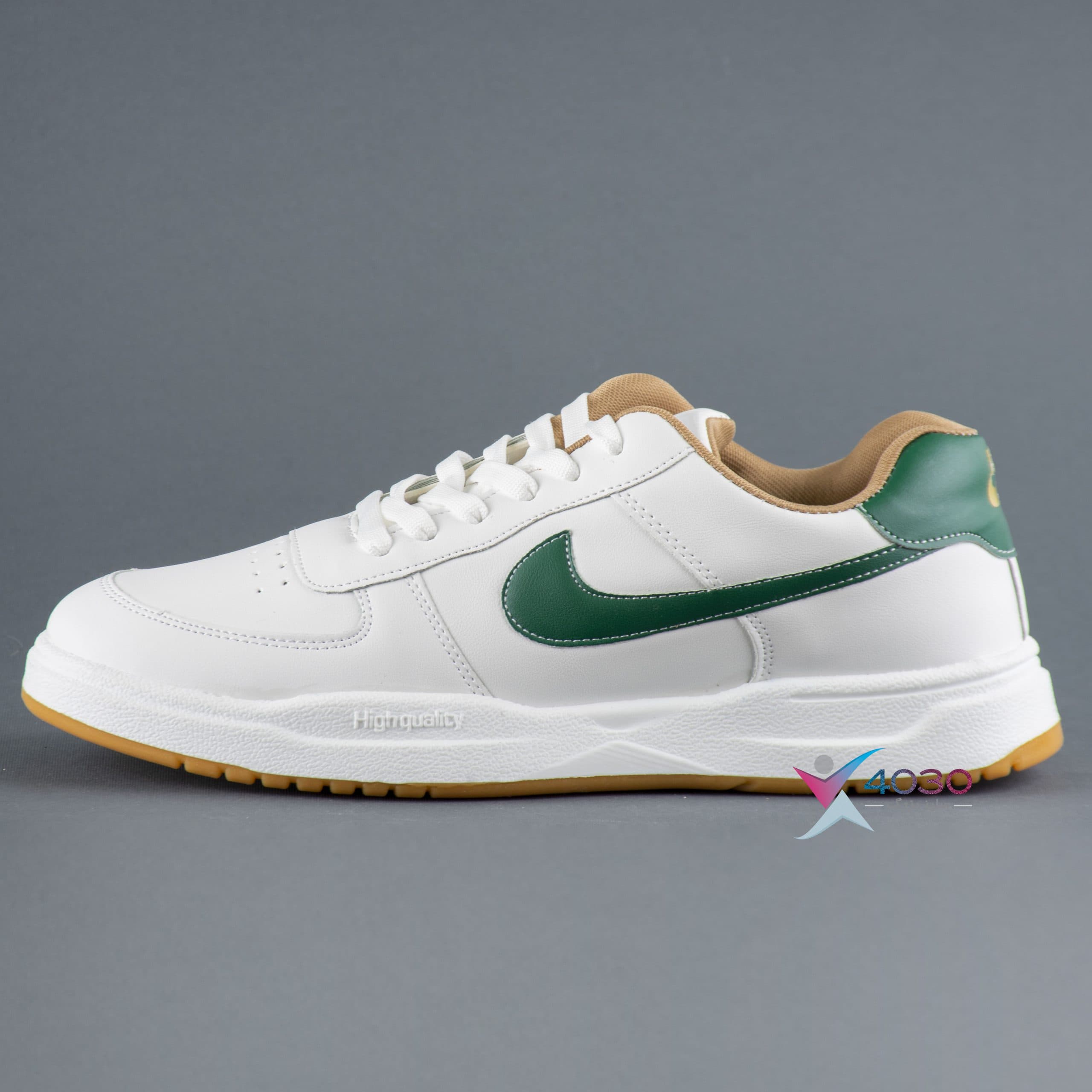 کتونی Nike نایک سایز بزرگ ( 7238 ) — تصویر ۵