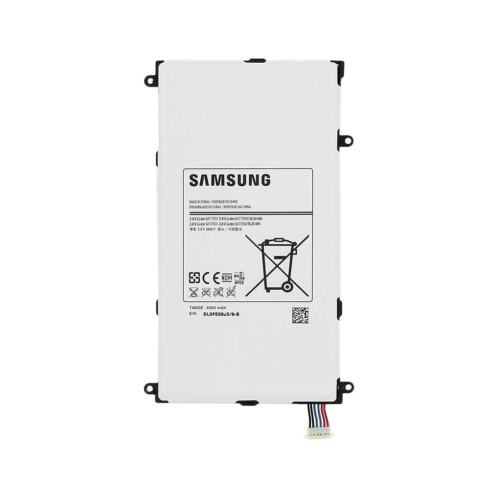 باتری اصلی تبلت سامسونگ Samsung Galaxy Tab Pro 8.4 مدل T4800E