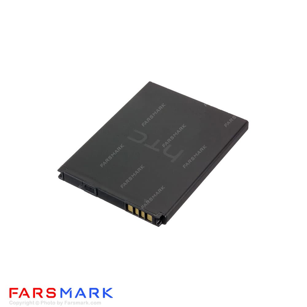 باتری اصلی گوشی اچ تی سی HTC Desire T528 مدل BM60100