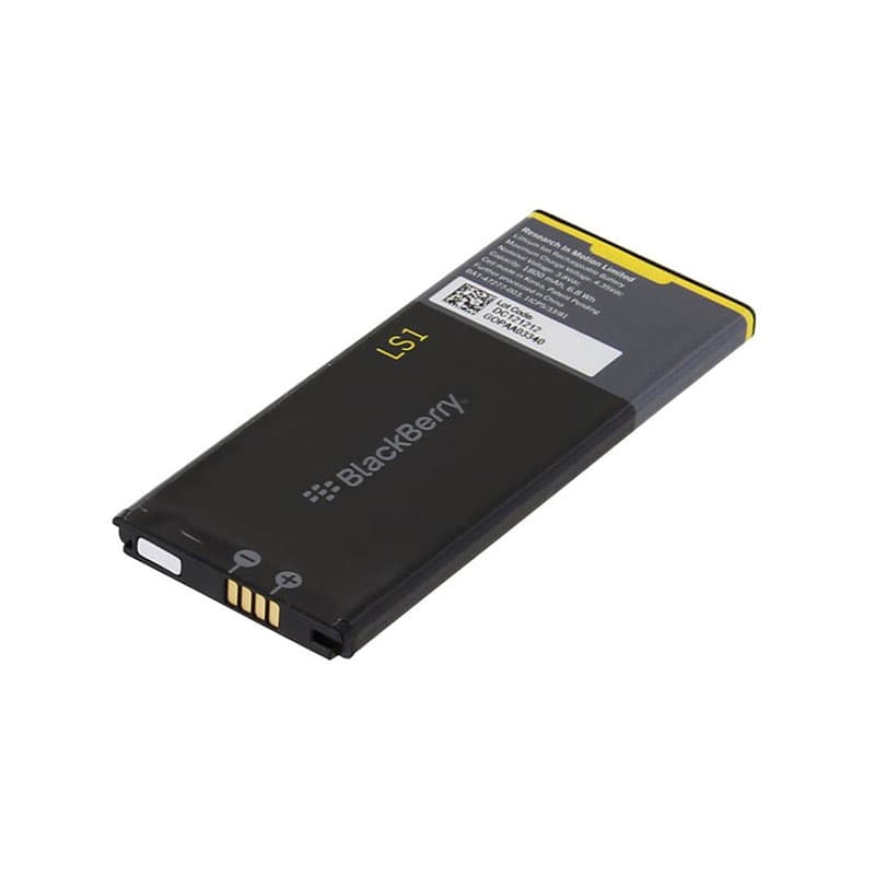 باتری اصلی گوشی بلک بری BlackBerry Z10 مدل LS1