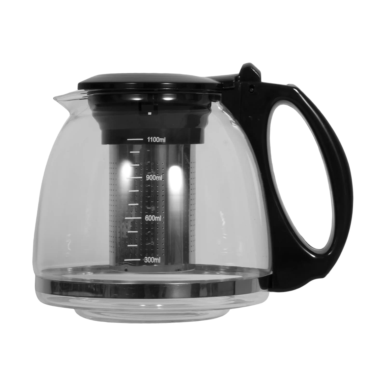 قوری مدل پیرکس کد M22