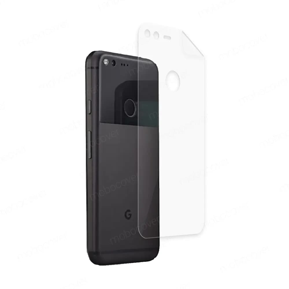 محافظ برچسب پشت گوشی موبایل Google Pixel / گوگل پیکسل