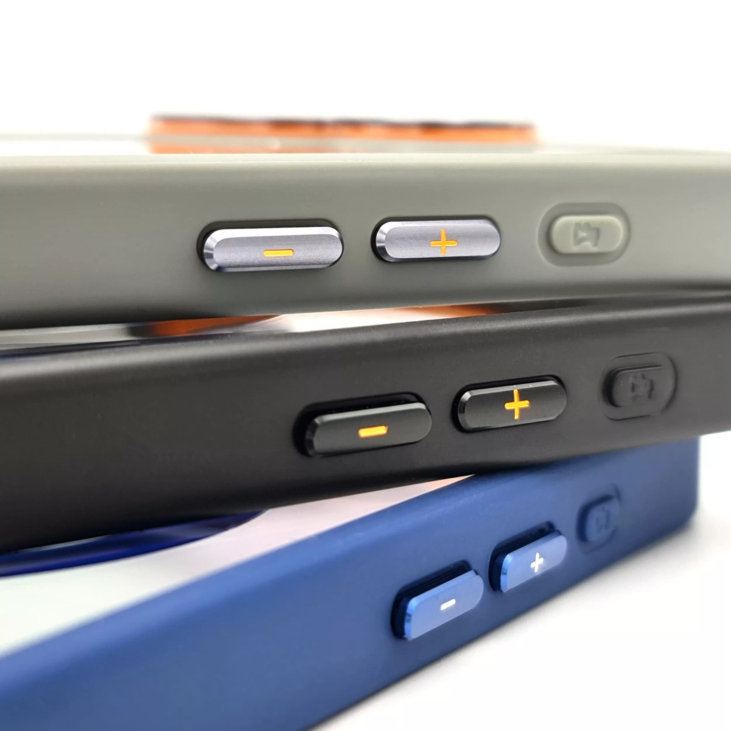 کاور سامورایی مدل Taizen مناسب برای گوشی موبایل اپل iPhone 16 — تصویر ۳