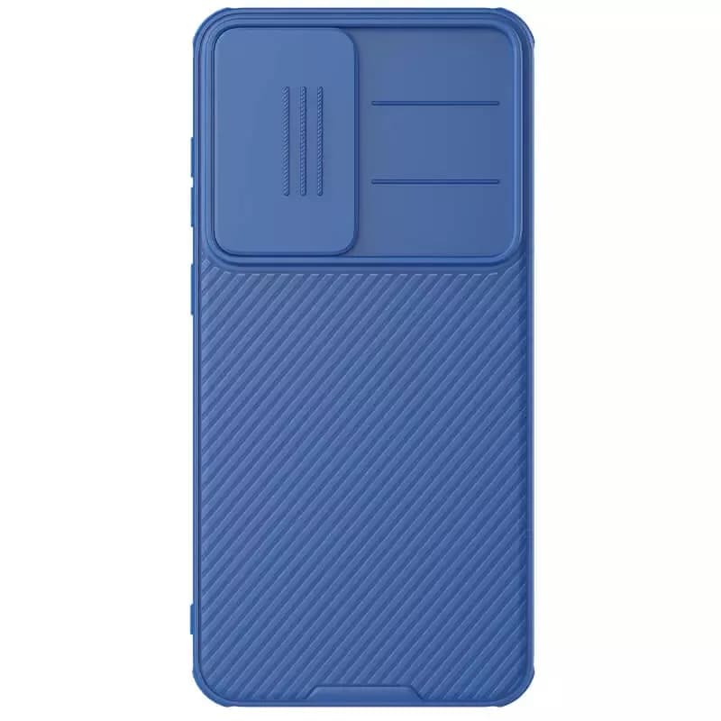 کاور نیلکین مدل CamShield Pro مناسب برای گوشی موبایل سامسونگ Galaxy S25 — تصویر ۲