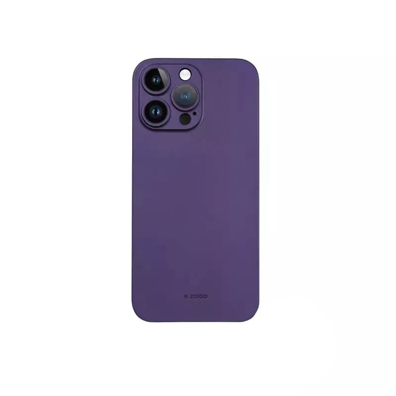 کاور کی -زد دوو مدل Air Skin مناسب برای گوشی موبایل اپل Iphone 14 Pro Max