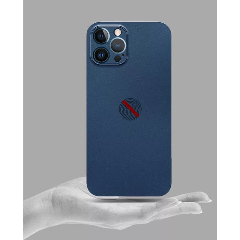 کاور کی -زد دوو مدل Air Skin مناسب برای گوشی موبایل اپل Iphone 14 Pro Max — تصویر ۳