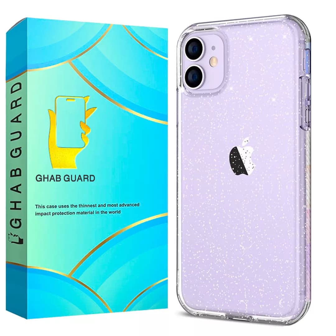کاور قاب گارد مدل SHIG مناسب برای گوشی موبایل اپل iPhone 11