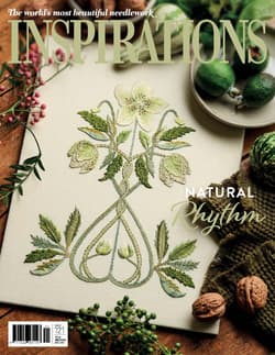 دانلود مجله Inspirations؛ فوریه 2024