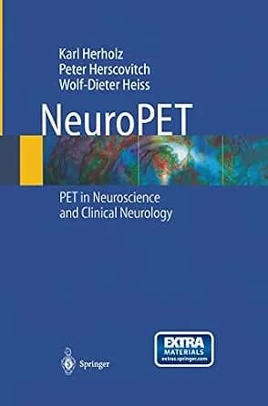 و دانلود نسخه کامل کتاب NeuroPET: Positron Emission Tomography in Neuroscience and Clinical Neurology