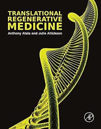 و دانلود نسخه کامل کتاب Translational Regenerative Medicine