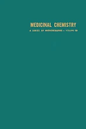 و دانلود نسخه کامل کتاب Molecular Orbital Theory In Drug Research (Medicinal chemistry)