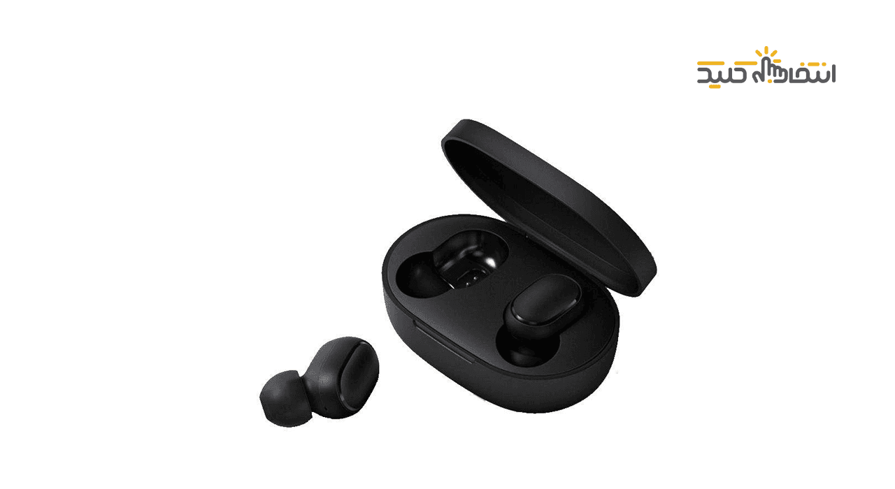 هدفون بی سیم شیائومی مدل Redmi AirDots Pro — تصویر ۴