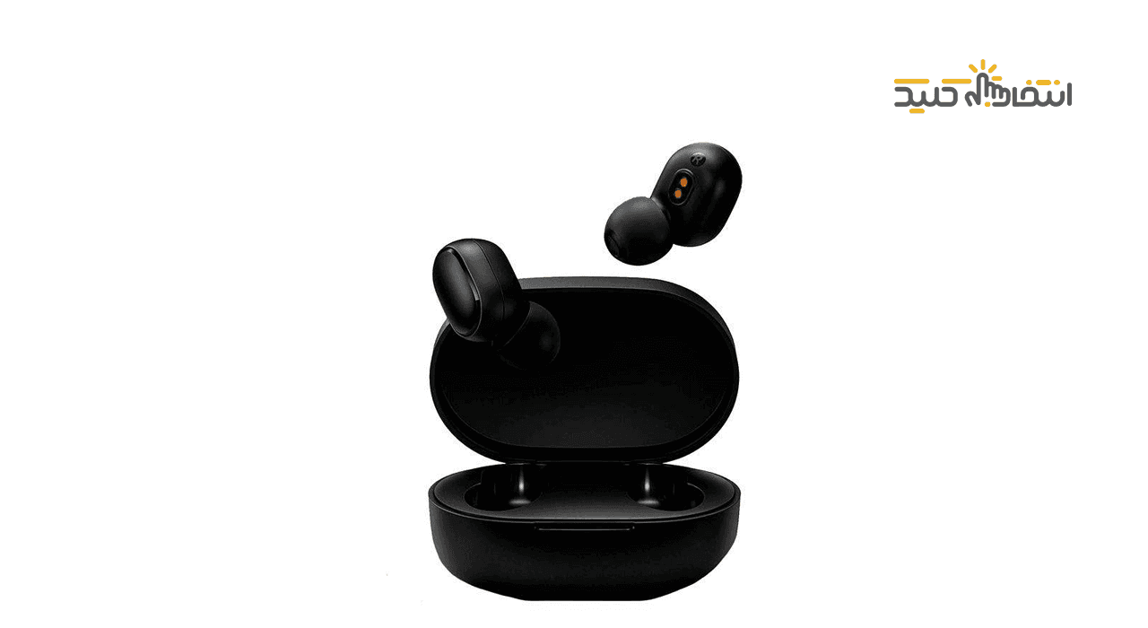 هدفون بی سیم شیائومی مدل Redmi AirDots Pro — تصویر ۵
